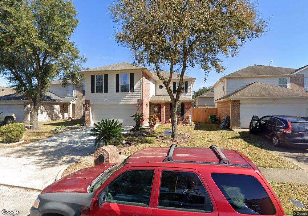 15647 Briargate Ct, Missouri City, TX 77489 - photo 1