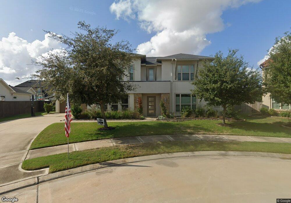 27906 Starlight Harbor Ln, Fulshear, TX 77441 - photo 1