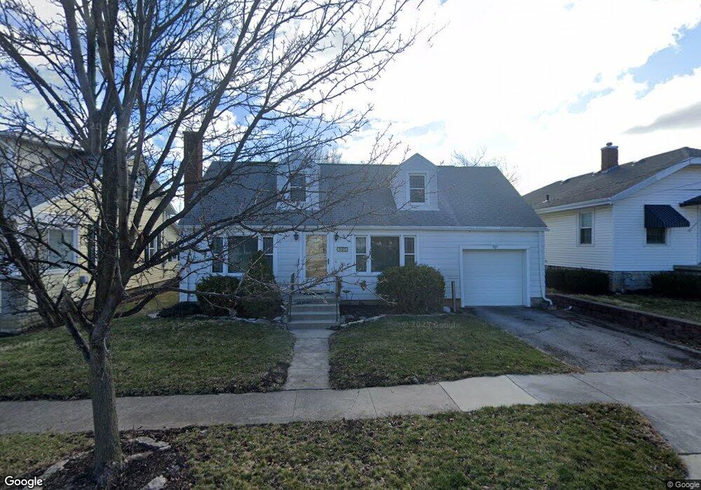 905 Summit St, Findlay, OH 45840 - photo 1