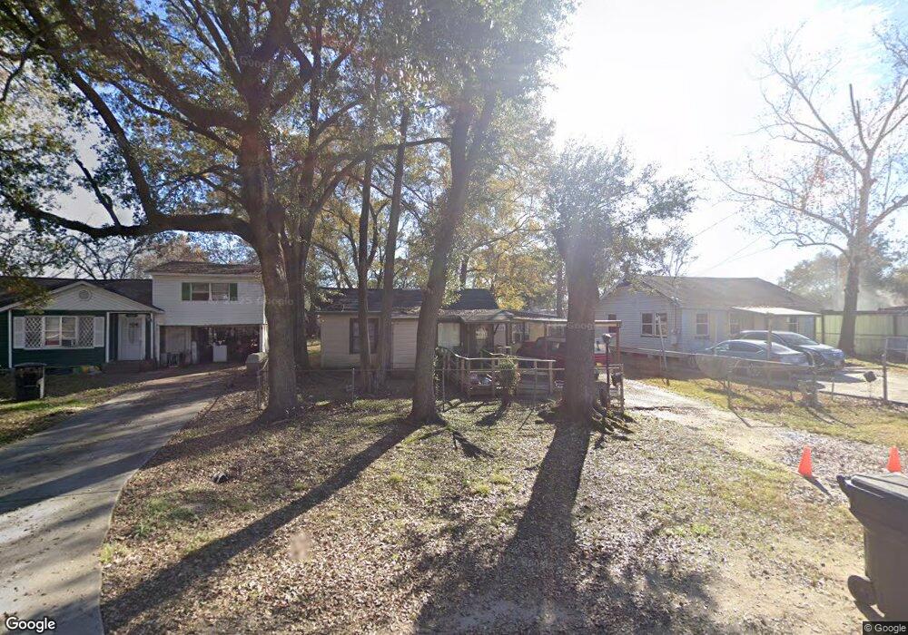 4920 Antha St, Houston, TX 77016 - photo 1