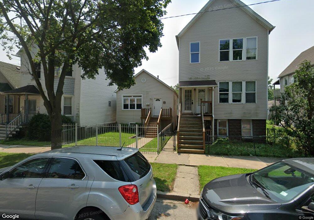 731 W 48th Place, Chicago, IL 60609 - photo 1