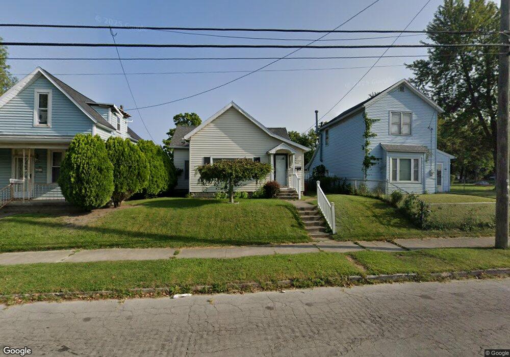 407 E 2nd St, Lima, OH 45804 - photo 1