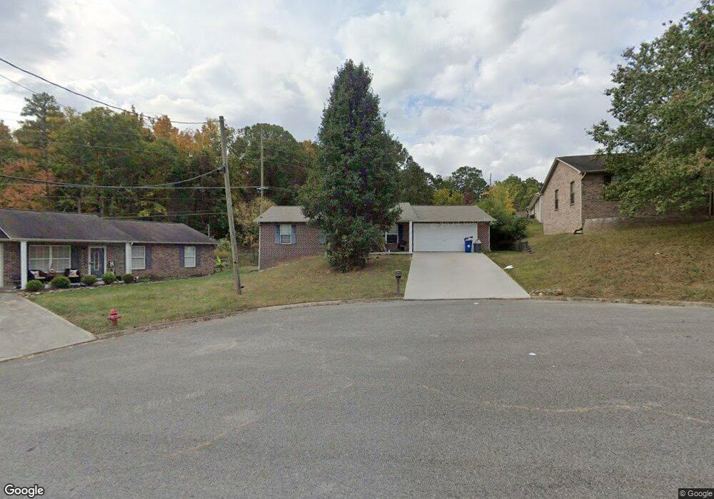 7405 Zach Ln, Corryton, TN 37721 - photo 1