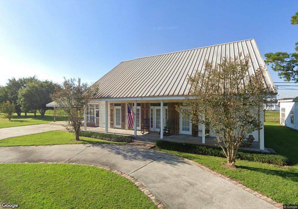 118 Jeffrey Duplantis Ct, Houma, LA 70360 - photo 1