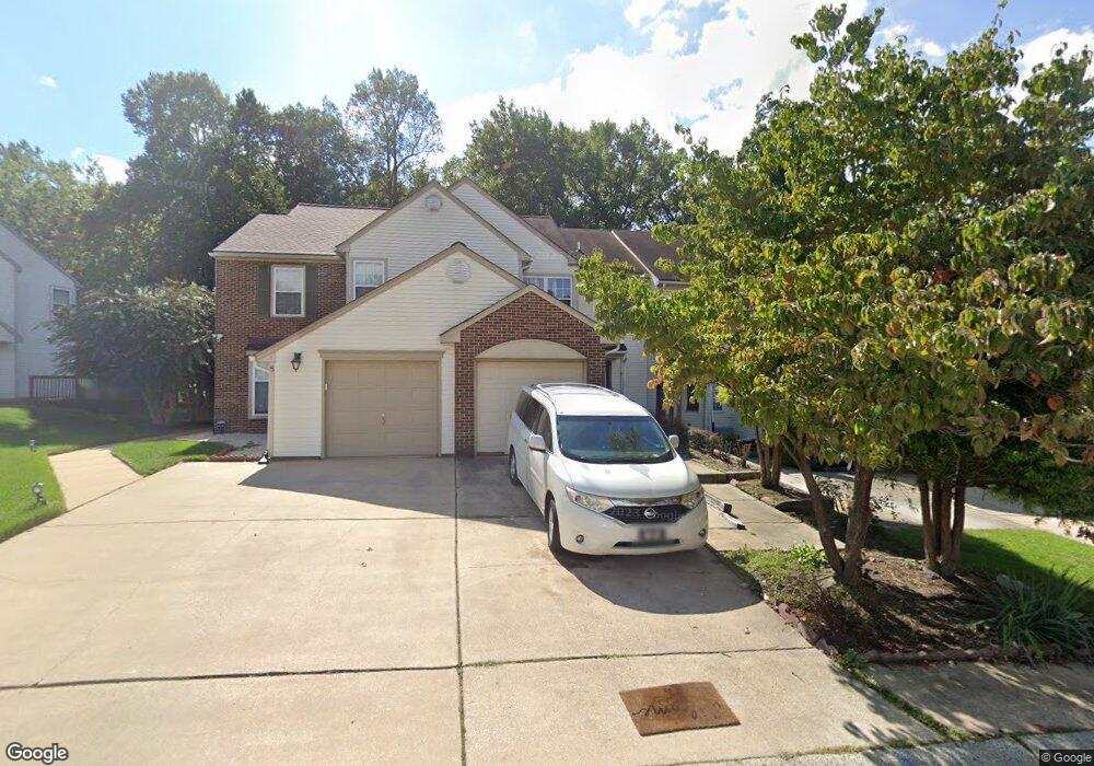 6 Chilmark Ct, Bear, DE 19701 - photo 1