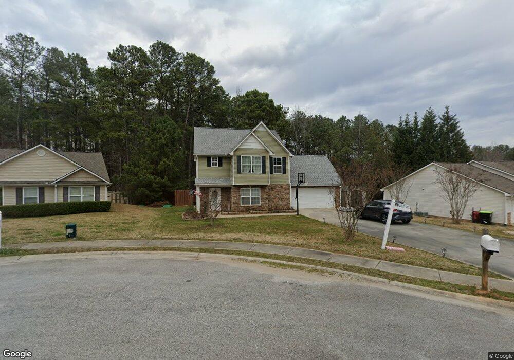 135 Breckenridge Point, Temple, GA 30179 - photo 1