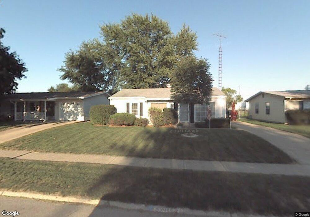 2409 Apache Dr, Lafayette, IN 47909 - photo 1