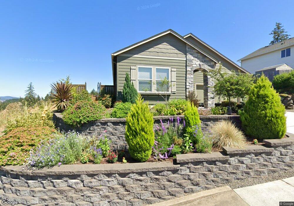 2635 Cascara Dr, Eugene, OR 97403 - photo 1