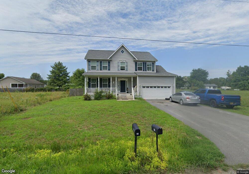 31 Brooks Dr, Colonial Beach, VA 22443 - photo 1