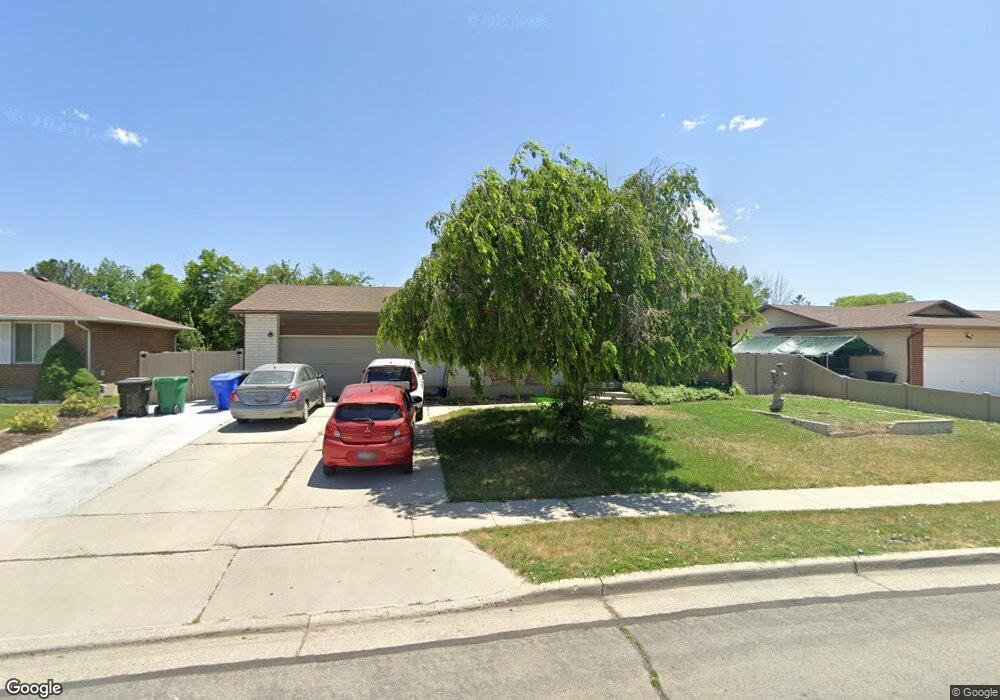 7469 S 2345 W, West Jordan, UT 84084 - photo 1