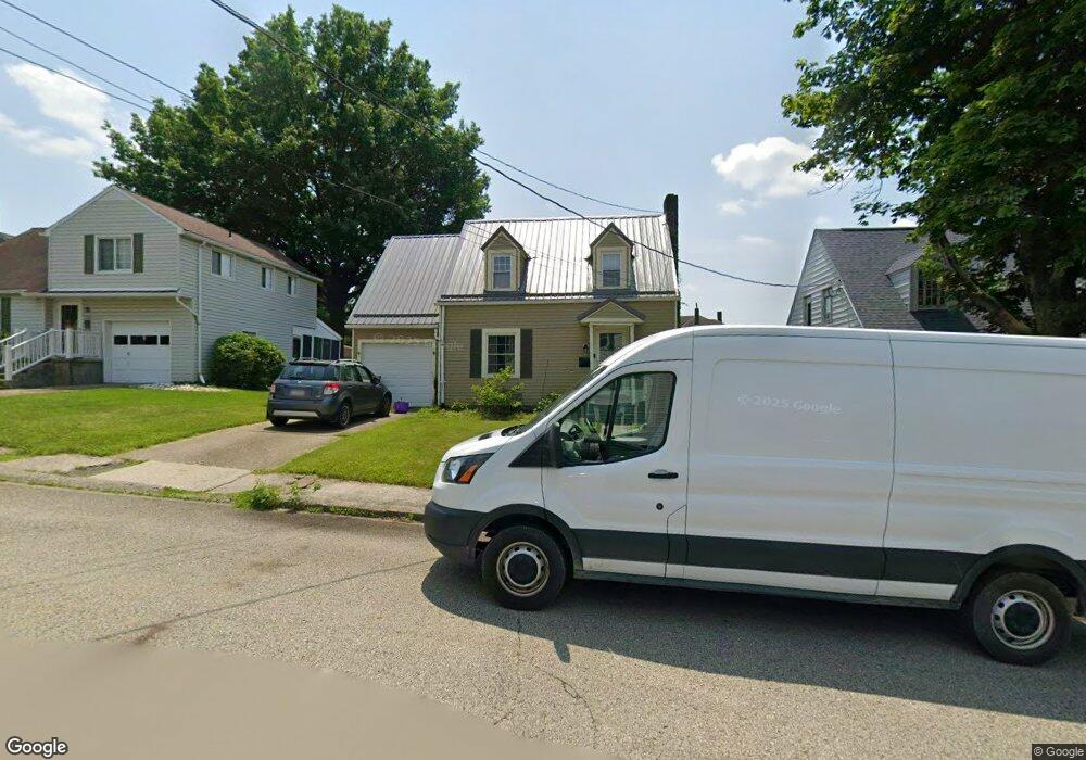 705 Highland Ave, Latrobe, PA 15650 - photo 1