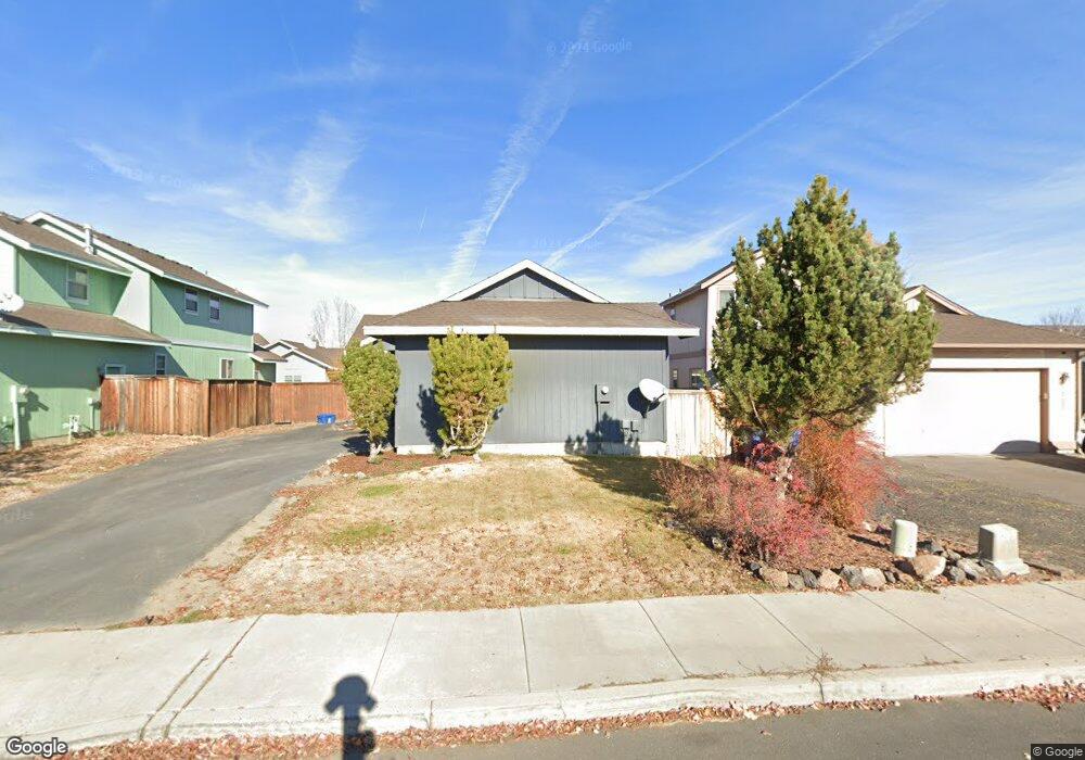 1715 NW Kingwood Ave, Redmond, OR 97756 - photo 1