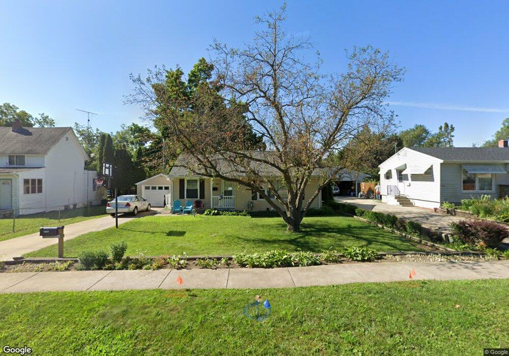 1710 W State St, Marshalltown, IA 50158 - photo 1