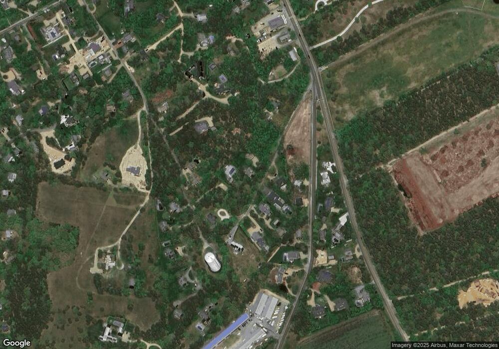 8 Pease Point Rd, Edgartown, MA 02539 - photo 1