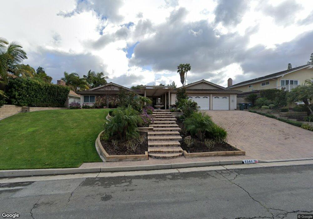 5360 Emerywood Dr, Buena Park, CA 90621 - photo 1