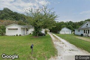 10189 Atlantic Rd, Atlantic, VA 23303