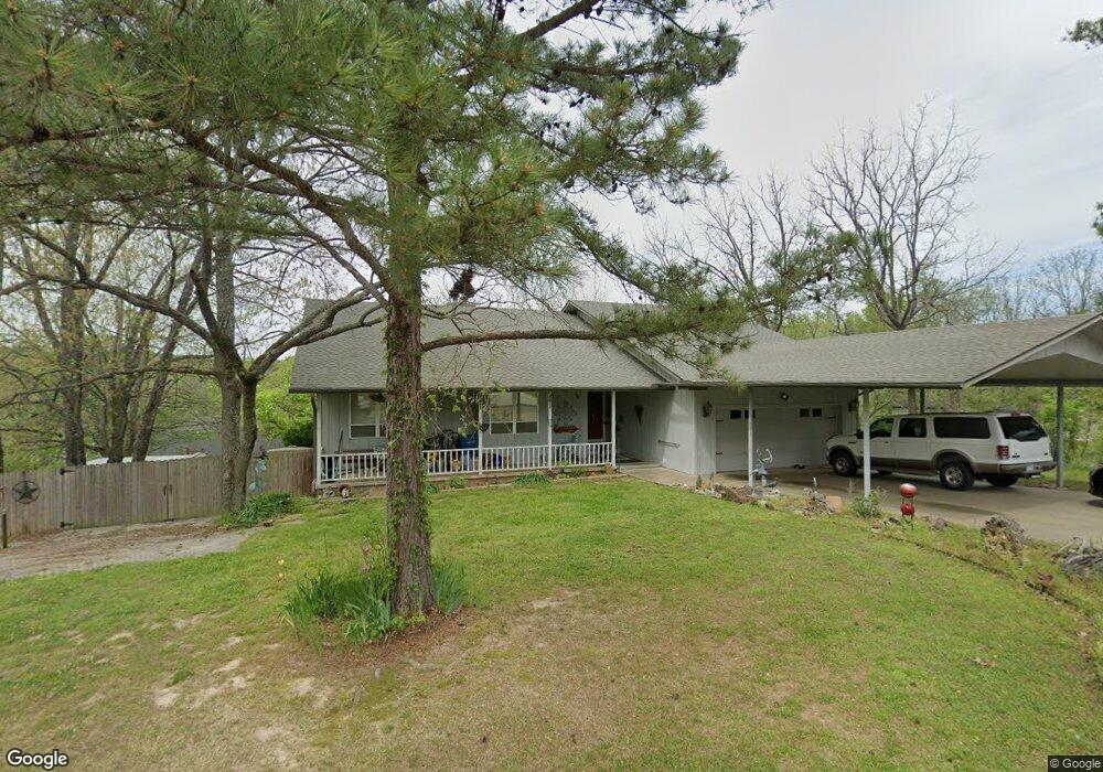 0 Pendeen Ln, Bella Vista, AR 72714 - photo 1