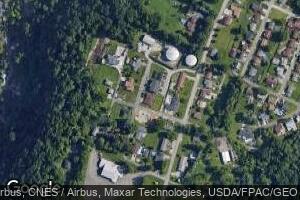 494 Burgoyne Ave, Follansbee, WV 26037