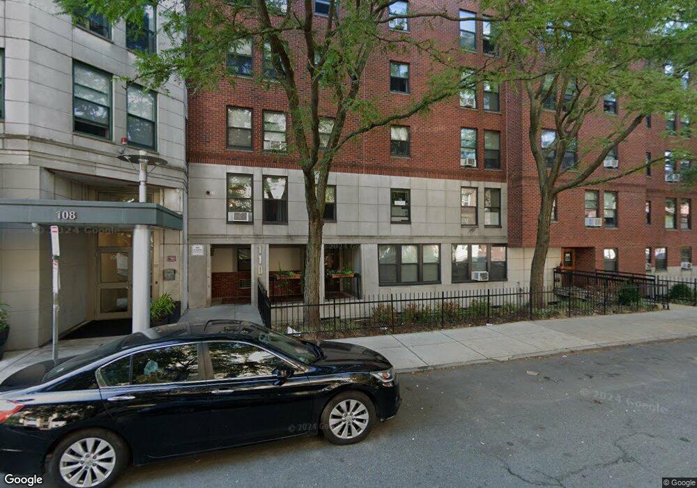 108 Peterborough St unit 51K, Boston, MA 02215 - photo 1