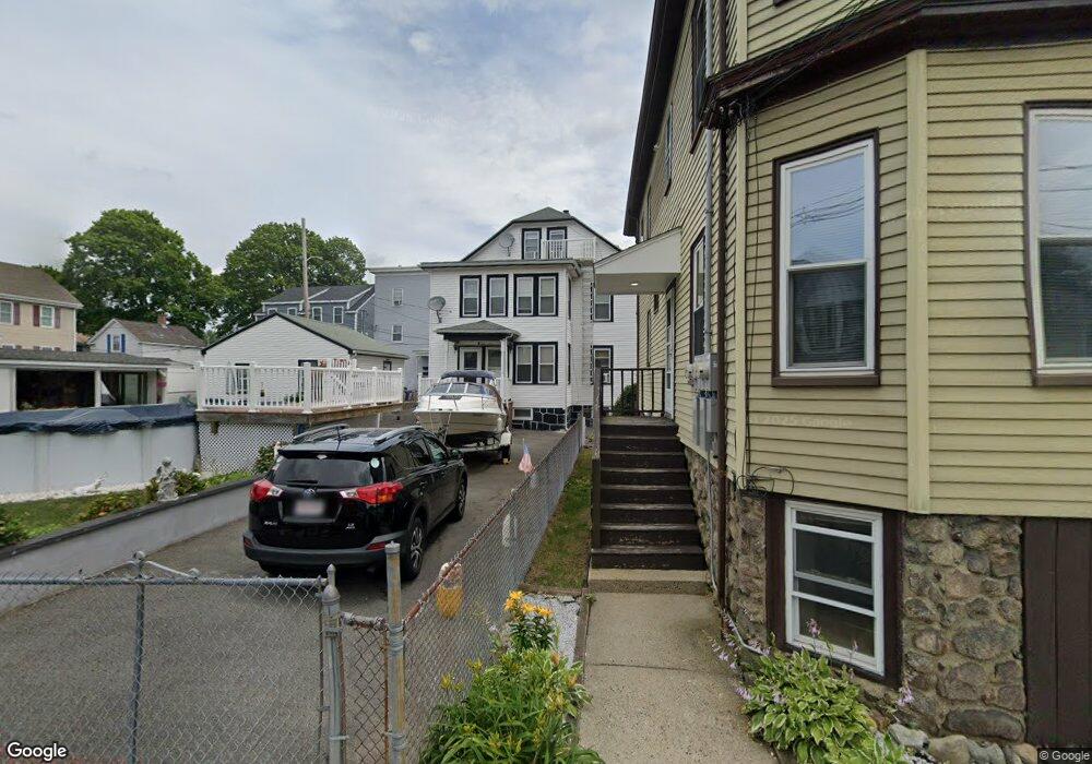 21 Dalton Ct, Peabody, MA 01960 - photo 1