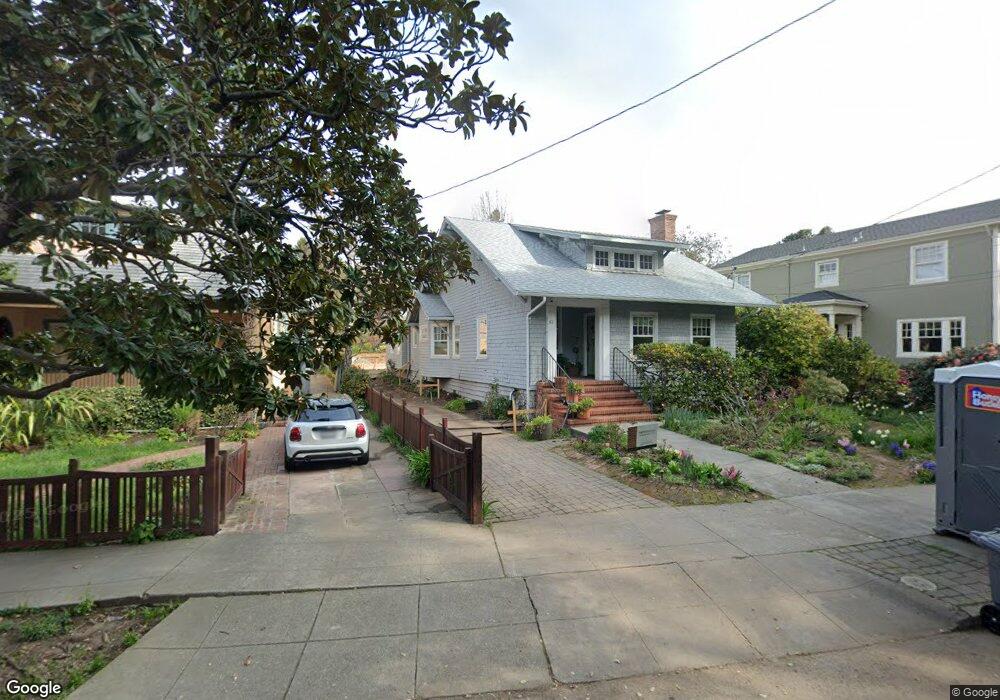 51 Parkside Dr, Berkeley, CA 94705 - photo 1