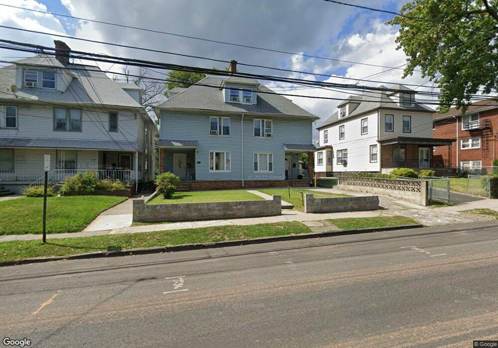 566 Jefferson Ave unit 8, Elizabeth, NJ 07201 - photo 1