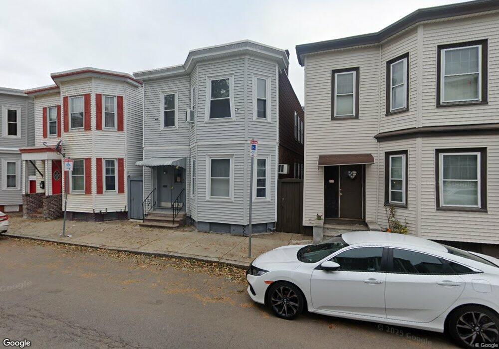 860 Saratoga St, Boston, MA 02128 - photo 1