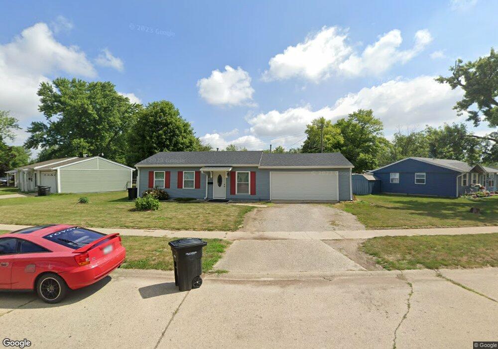 1900 Shasta Dr, Lafayette, IN 47909 - photo 1