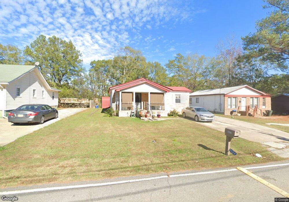 1024 Harmony Plaza, Elberton, GA 30635 - photo 1