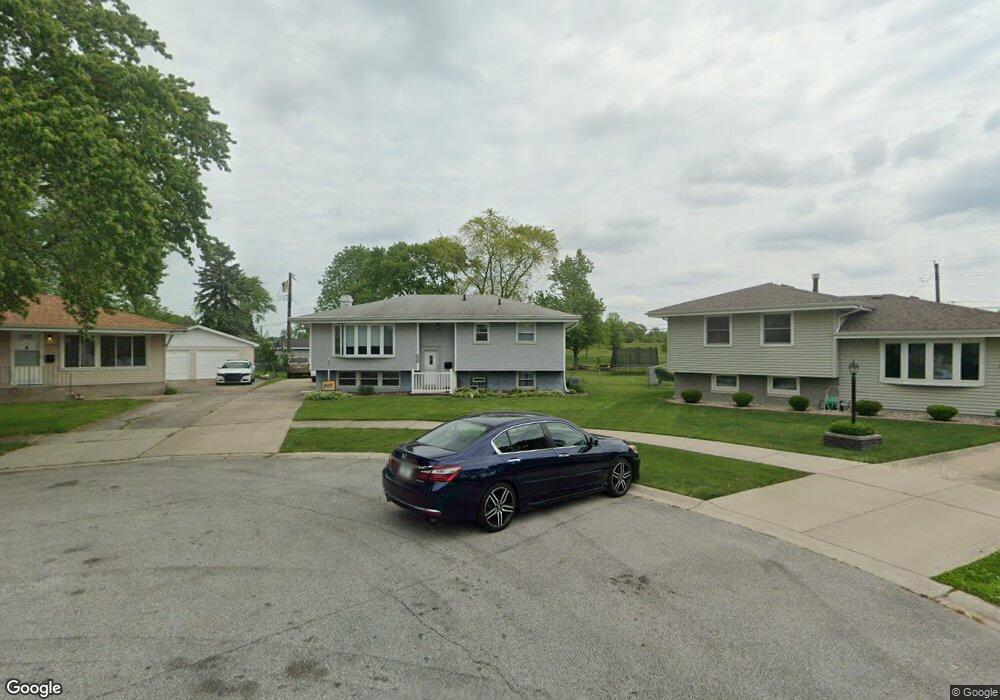 3513 Maple Place, Highland, IN 46322 - photo 1