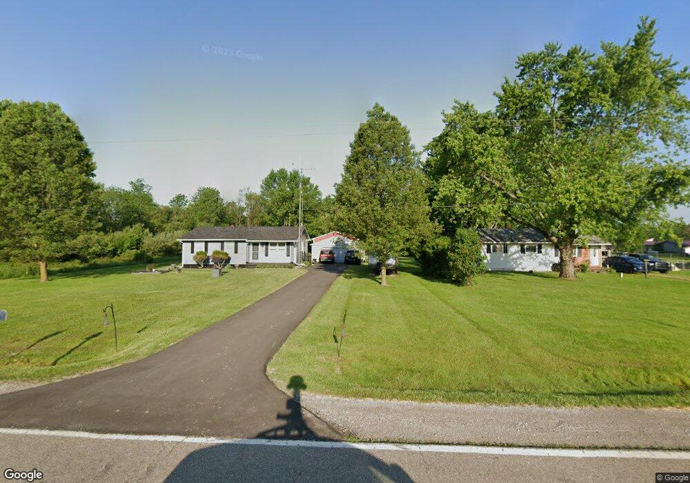 9077 N Vassar Rd, Mount Morris, MI 48458 - photo 1