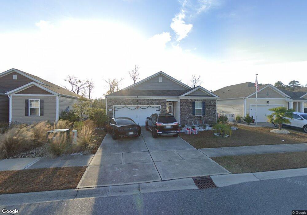2775 Eclipse Dr, Myrtle Beach, SC 29577 - photo 1