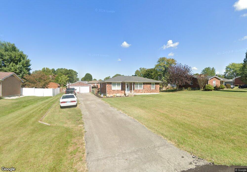 268 Ford Dr, Mount Washington, KY 40047 - photo 1