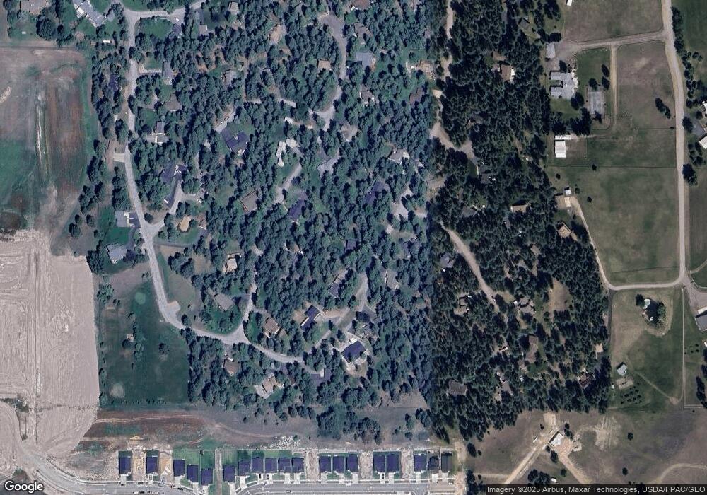 321 Ponderosa Ln, Kalispell, MT 59901 - photo 1