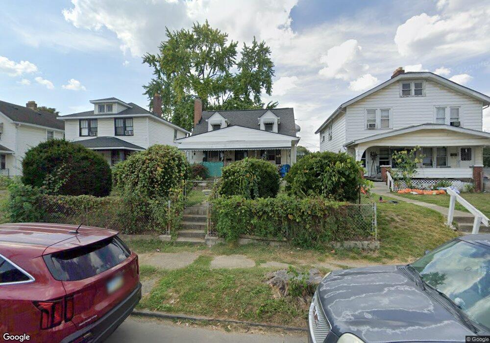 665 S Warren Ave, Columbus, OH 43204 - photo 1