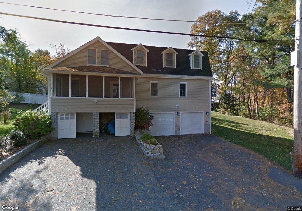 6 Pinevale Ave, Burlington, MA 01803 - photo 1