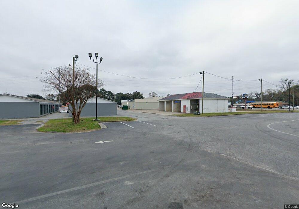 4420 New Jesup Hwy, Brunswick, GA 31520 - photo 1