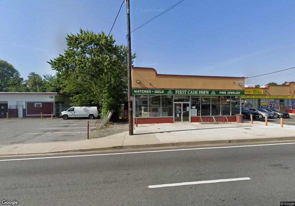 5405 Annapolis Rd, Bladensburg, MD 20710 - photo 1