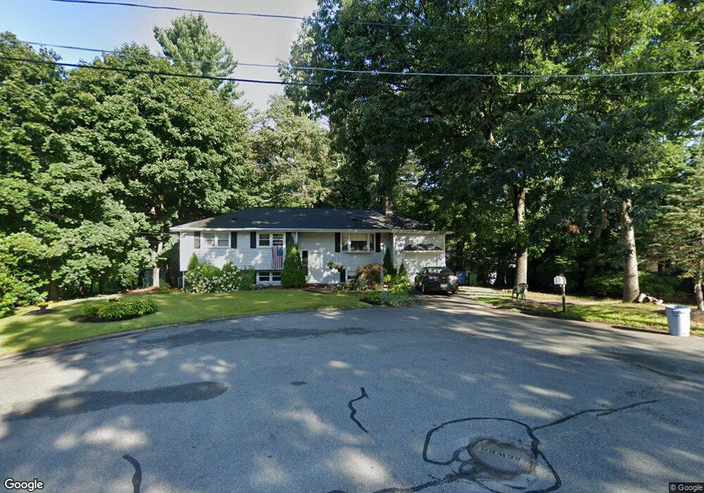 5 Visco Rd, Burlington, MA 01803 - photo 1