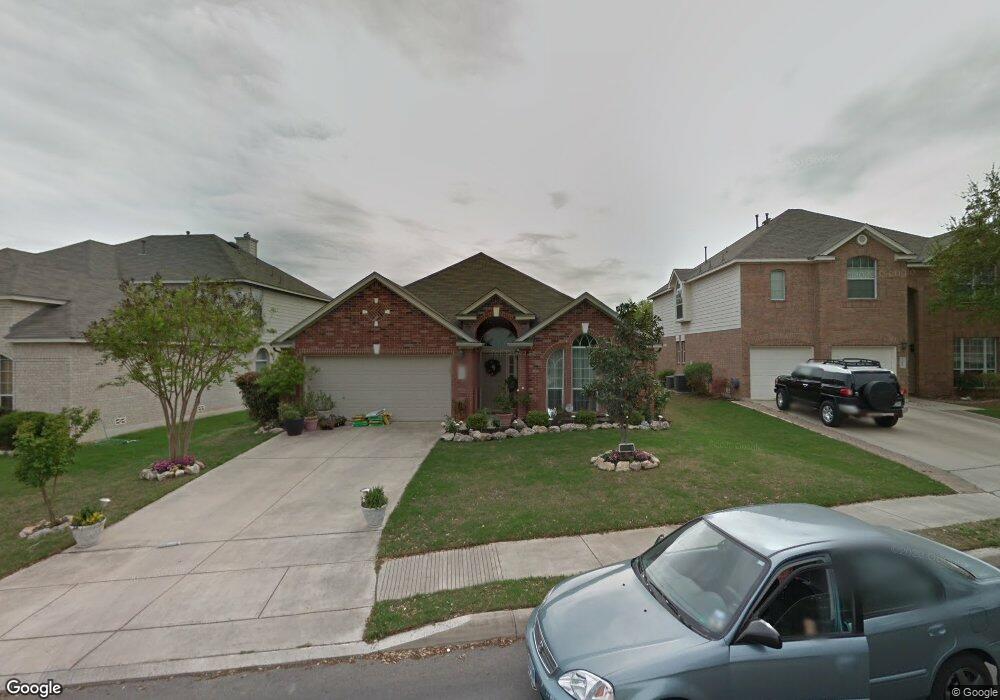 10606 Canyon River, Helotes, TX 78023 - photo 1