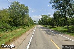 Parcel A .69 Plum Orchard, Munith, MI 49259