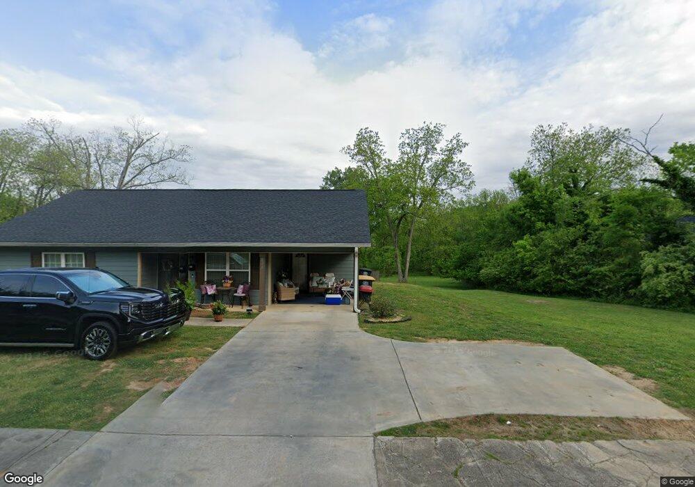 824 S Broad St SW, Rome, GA 30161 - photo 1