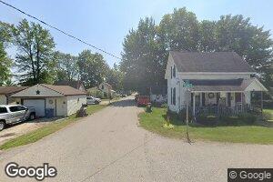 295 S East St, Charlottesville, IN 46117