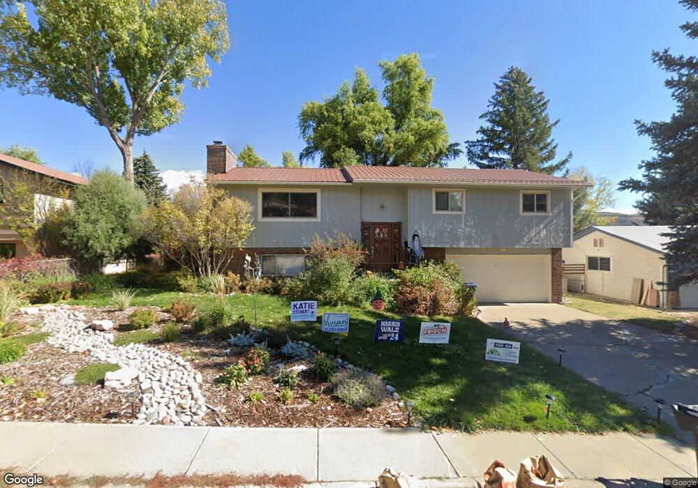 1612 Forest Ave, Durango, CO 81301 - photo 1