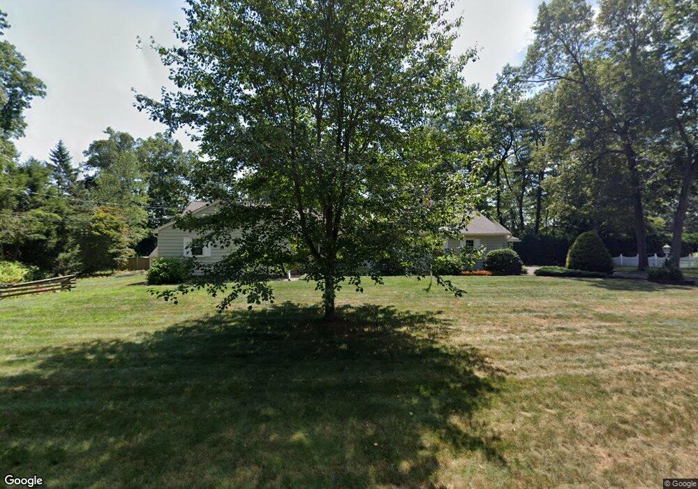 11 Patsun Rd, Somers, CT 06071 - photo 1