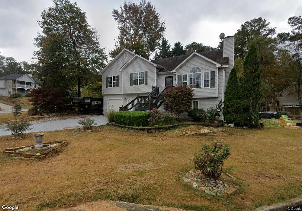 505 Devcon Ln unit A, Palmetto, GA 30268 - photo 1