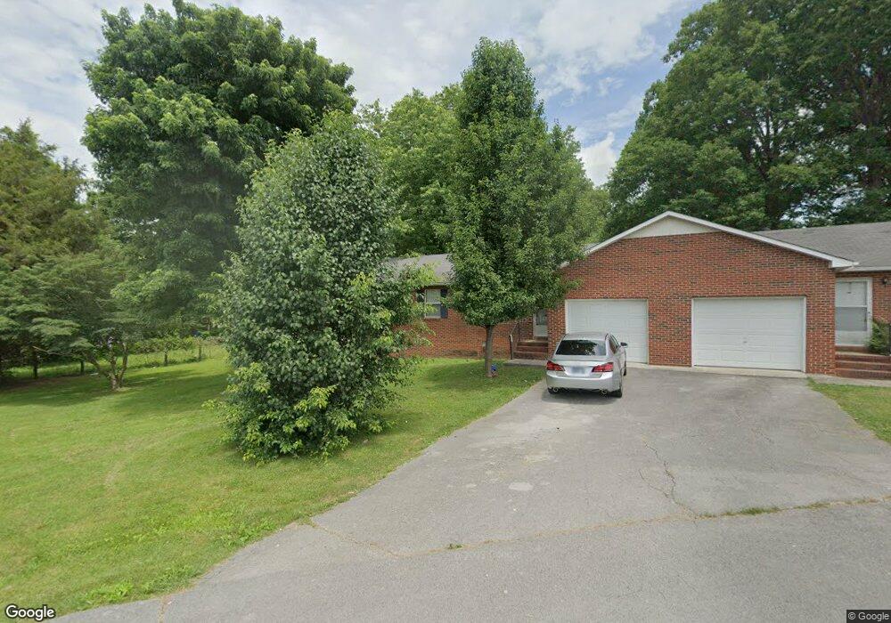 148 Hayfield Cir, Manchester, TN 37355 - photo 1