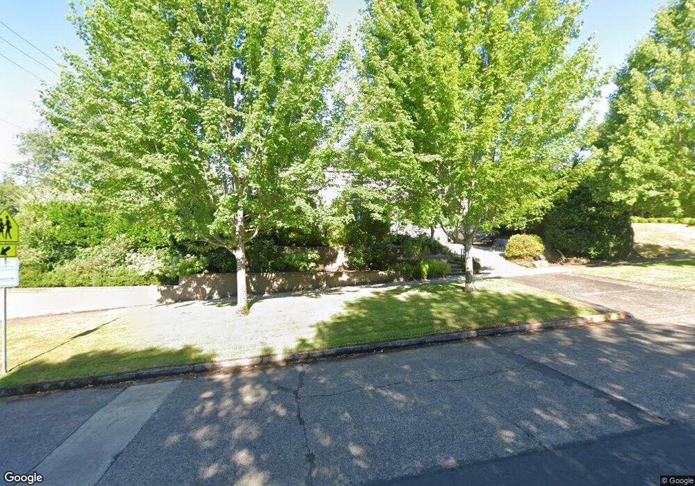 2288 University St, Eugene, OR 97403 - photo 1