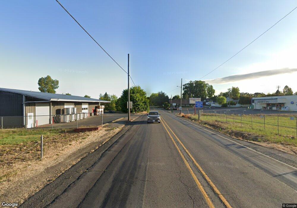 251 N Yamhill St, Carlton, OR 97111 - photo 1