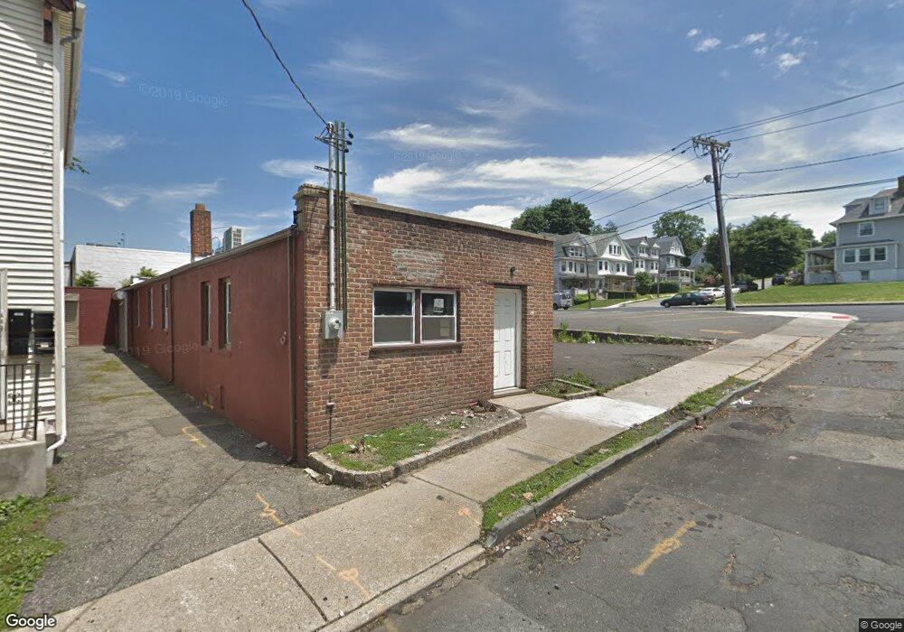 513 Stetson St, Orange, NJ 07050 - photo 1